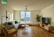 Helle 2-Zimmer-Wohnung mit Balkon in Top-Lage - JETZT ANFRAGEN!