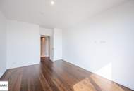 25. Etage | Luxusapartment | 22 m² Balkon | Pool, Fitness & Spa