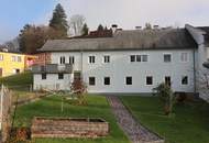 Mehrfamilienhaus oder Mehrparteienhaus Nahe Schloss Greinburg