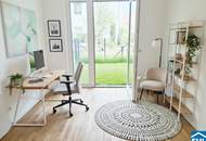 Lebensqualität auf höchstem Niveau – Willkommen in Ihrem neuen Refugium