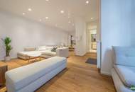 Schöne, ruhiggelegene Wohnung unweit des Naschmarkts