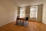 MODERNISIERTES 2-ZIMMER-APARTMENT IN SCHÖNEM ALTHAUS