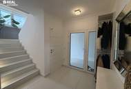 Exklusives, voll ausgestattetes Miethaus mit Seeblick in Breitenbrunn – einziehen &amp; wohlfühlen