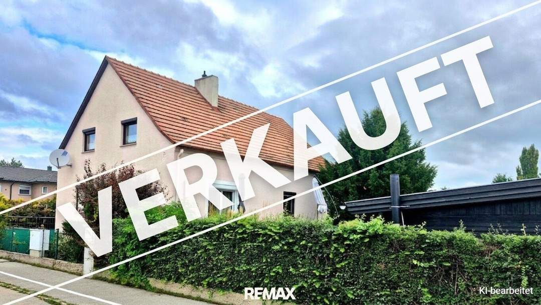 2 Familiengebäude