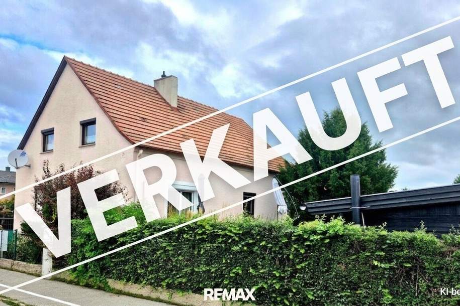 2 Familiengebäude, Haus-kauf, 399.000,€, 2483 Baden
