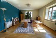 Komfortables Wohnhaus (Zweifamilien-Eignung) in ruhiger Lage und idealer Anbindung an die A4 – Wien – Slowakei – Ungarn