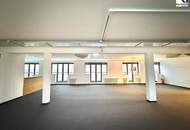 360 TOUR // BÜROFLÄCHE IM FABIANIHAUS