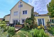 Vielseitig nutzbare Liegenschaft mit ausreichend Platz und herrlichem Blick auf die Hohe Wand