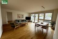 Angerer living - 3.5-Zimmer Wohnung in Hofruhelage und direkter Nähe zu Floridsdorf U6 mit großer Terrasse! - JETZT ZUSCHLAGEN