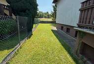 Ihr Traumhaus in Hof am Leithaberge: 870m² Gartenparadies für 490.000 €!