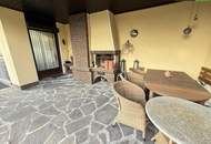 Architektonisches Raumwunder in Bestlage Knittelfelds: Repräsentatives Familiendomizil mit Wellness-Faktor