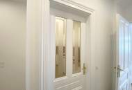 KAUFANBOT ANGENOMMEN ! ERSTBEZUG Nähe Bacherplatz 3 Zimmer Traum Altbau - separate Küche - 2 Bedroom U4 / (U2)