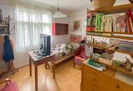 Romantisches Winzerhaus mit Wienblick und Weingarten