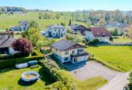 Ein Haus, viele Möglichkeiten – Ihr neues Zuhause