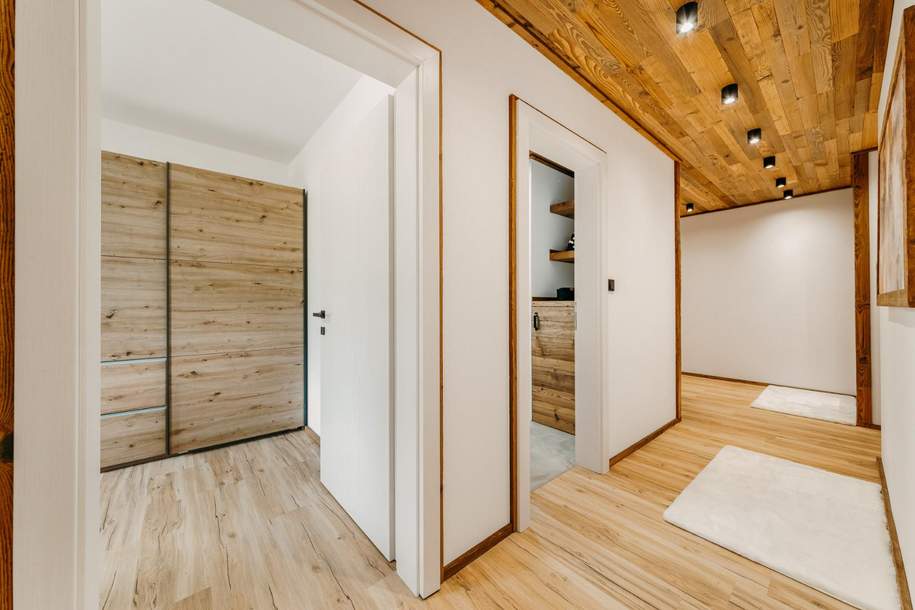 Ellmau zum Bestpreis inklusive Tiefgaragenstellplatz, Wohnung-kauf, 599.000,€, 6352 Kufstein