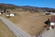 Attraktives Baugrundstück mit Westhanglage