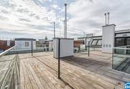 Eleganter Altbau mit modernem Penthouse-Dachausbau