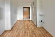 Ins Grüne schauen, renoviert, praktische Infrastruktur