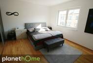 Moderne Traumwohnung in geschichtsträchtigem Heurigenort nahe Wien