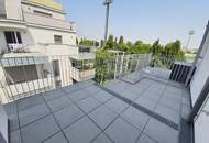 Moderne 3-Zimmer-Wohnung mit Freiflächen - in der Koloniestraße