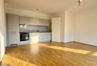 Hochwertige 2-Zimmer-Wohnung mit Balkon in moderner Wohnanlage
