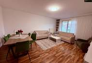 **Großzügige 3-Zimmer-Wohnung nahe Panoramapark**