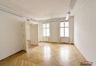 TOPLAGE - großes Büro mit Klimaanlage!
