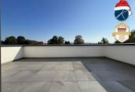 Erstbezug! Moderne Doppelhaushälften mit großen Terrassen &amp; Top Ausstattung!