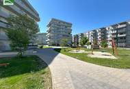 Zwischen Stadtleben und Parklandschaft – Green City Living in Graz