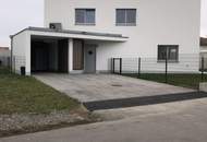 MODERNES WOHNEN AM FÖHRENSEE IN TRASDORF INMITTEN DER NATUR AN FELDER DER REGION ANGRENZEND