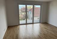 Erstbezug! 2 Zimmer Loggiawohnung im Zehnerviertel!