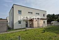 Doppelhaushälften Haunoldstein!