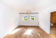 Ebensee/Rindbach – Idyllisch gelegenes Wohnhaus mit Altbau-Charme