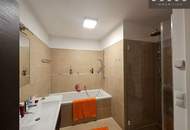 SONNENUNTERGANG UND URLAUBSGEFÜHL MITTEN IN DER STADT