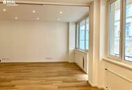 TOPLAGE 4 Zimmer WOHNUNG Schwedenplatz-Nähe