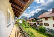 Zweifamilienhaus mit großem Garten, KFZ-Stellplätzen, Carport und Garage