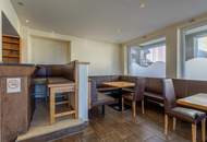 attraktives, bekanntes Restaurant zu pachten