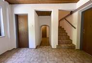 Preisgesenkt – Sonniges Zuhause mit Potenzial – Haus mit Stadl, Garten und Top-Anbindung in Arnoldstein