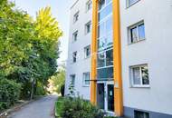 Gepflegte 76m² Wohnung mit verglaster Loggia in Steyr -Ennsleite