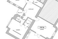 360 TOUR // REPRÄSENTATIVE ALTBAUWOHNUNG nahe STADTPARK