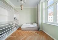 Wunderschöne 3-Zimmer Wohnung mit Garage und Fitnessraum, Nähe Rudolfinerhaus