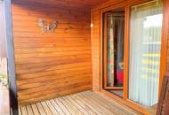 Ferienhaus auf Pachtgrund