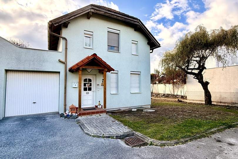 Reihenhaus in Pinkafeld privat zu verkaufen, Haus-kauf, 350.000,€, 7423 Oberwart