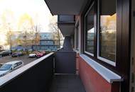 Modernisierte Garconniere mit Balkon | LEHEN