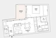 ++MOLLARD 50++ stilvolle 2-Zimmer-Wohnung mitten im Herzen der Stadt (1/19)