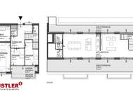 *Wohnen über den Dächern Wiens - Exklusive Dachgeschosswohnungen mit traumhaften Freiflächen*