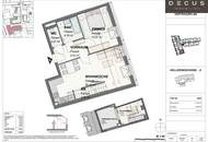 3 ZIMMER | IM HERZEN DER STADT | TERRASSE | 3. OBERGESCHOSS | MORGENSONNE