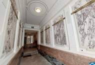 Elegante 4 Zimmerwohnung mit toller Terrasse in Bestlage