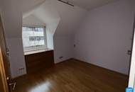 Terrassenwohnung in Grinzing