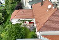 Großzügiges Wohnhaus mit 3 Wohneinheiten in Oberndorf an der Melk